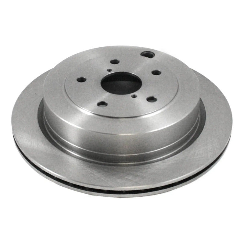 Disco De Freno Tras Para Subaru Tribeca 3.6l H6 08-14