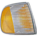 Foco Direccional Del Der Ford F-250 5.4l V8 98-99