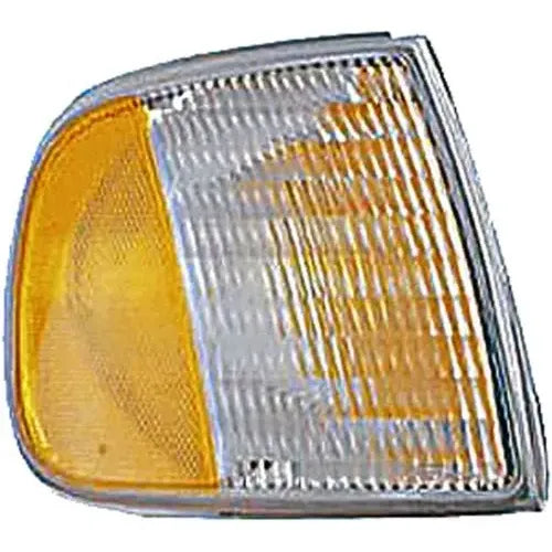 Foco Direccional Del Der Ford F-250 5.4l V8 98-99