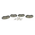 Pastilla Freno Del Para Ford Edge 2.0l L4 12-14