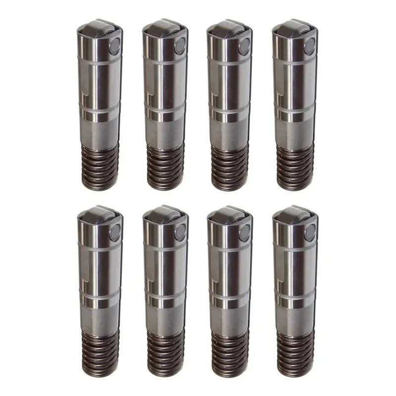 Set 8 Taques Compatible Chevrolet Trailblazer Ext 5.3l 05-06