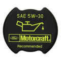 Tapa Aceite De Motor Ford E-350 Super Duty 5.4l 2016