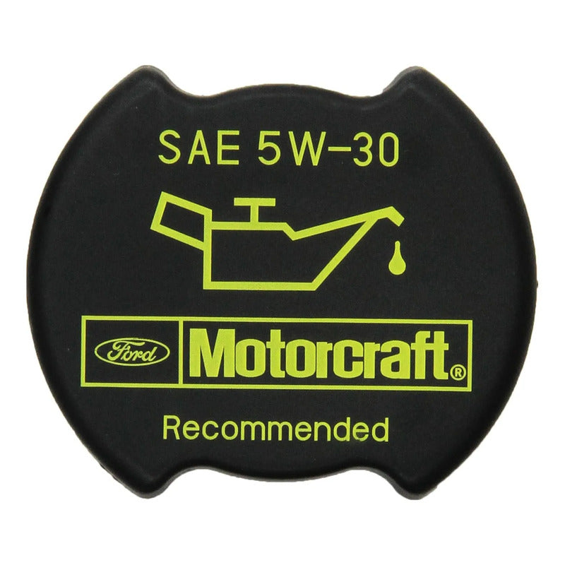 Tapa Aceite De Motor Ford Transit-350 3.5l 15-17