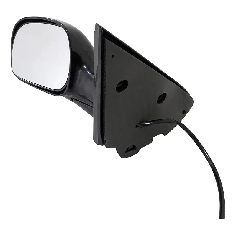 Retrovisor Izq Dodge Caravan 2.4l L4 01-07
