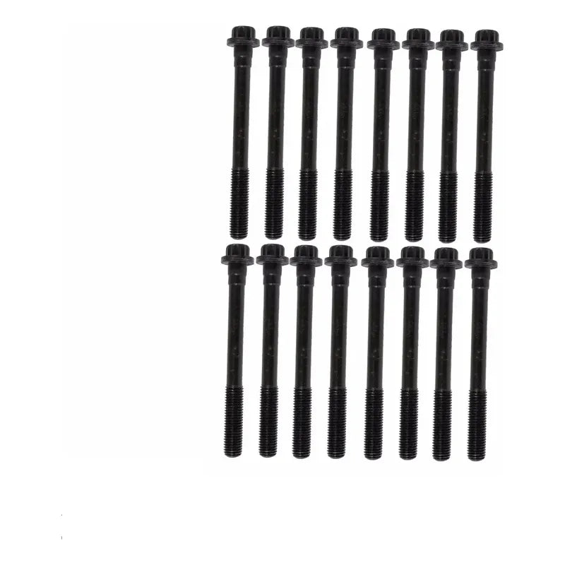 Juego Tornillos Culata Toyota Highlander 1mzfe 3.0 V6 01-03
