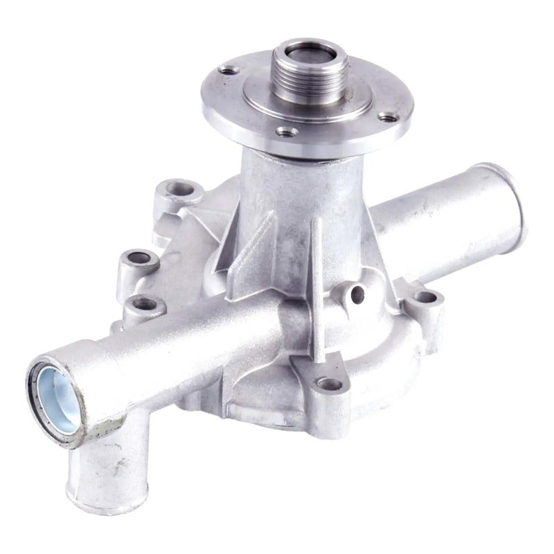 Bomba De Agua Compatible Bmw 318i 1.8 L4 84-85