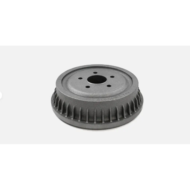 Tambor Freno Para Ford Aerostar 3.0l V6 92-97