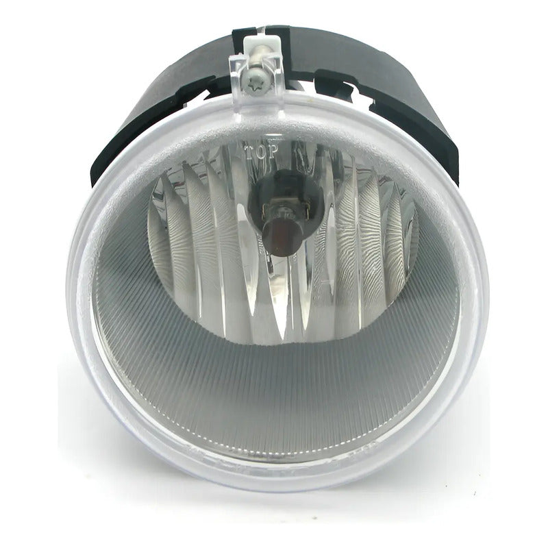 Neblinero Para Dodge Durango 5.7l V8 07-09