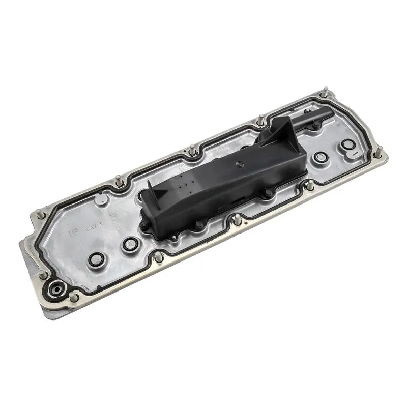 Cubierta Tapa De Carter Para Chevrolet Camaro 6.0 V8 -10-15