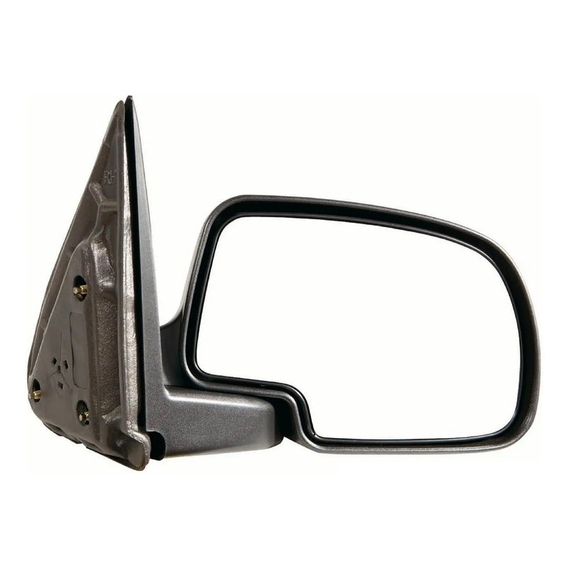 Espejo Retrovisor Der Chevrolet Silverado 1500 4.3l V6 99-03