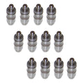 Set 12 Taques Compatible Dodge Ram 1500 3.7l V6 02-10