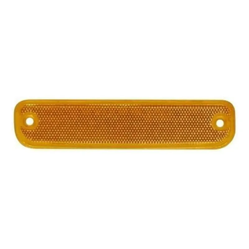 Faro De Giro Del Para Chevrolet K10 4.1l L6 78-80 Ámbar