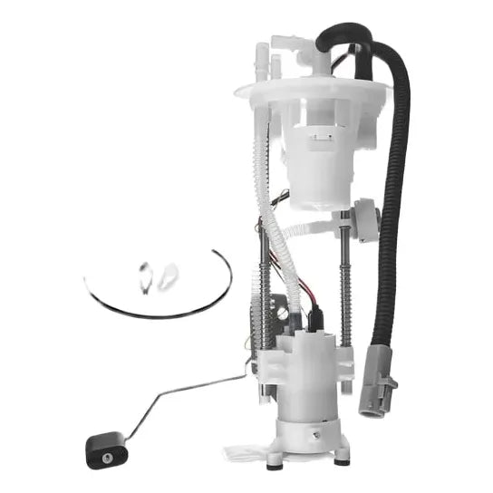 Bomba Combustible Pontiac Montana 3.4l