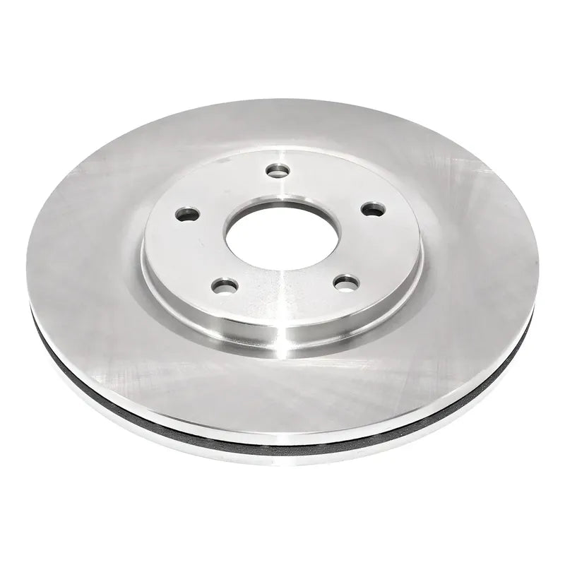 Disco Freno Del Compatible Dodge Journey 3.6l V6 12-17