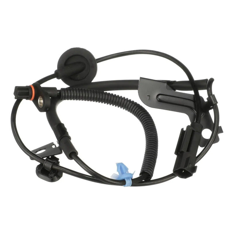 Sensor Abs Tras Izq Dodge Caliber 2.4 L4 07-12