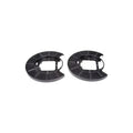 Escudo Disco Freno Jeep Grand Cherokee 4.7 02-04