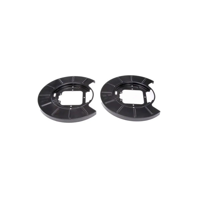 Escudo Disco Freno Jeep Grand Cherokee 4.7 02-04
