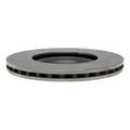 Disco Freno Del Compatible Mercedes-benz Slk300 3.0l  2011