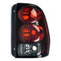 Foco Trasero Chevrolet Trailblazer Copiloto 4.2 L6 02-09