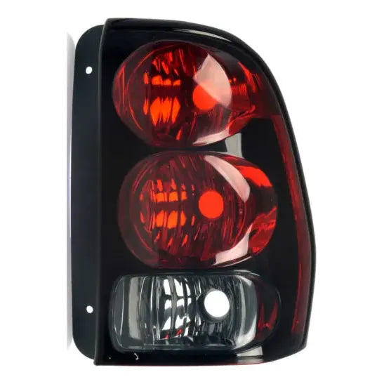 Foco Trasero Chevrolet Trailblazer Copiloto 4.2 L6 02-09