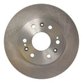 Disco Freno Del Para Chevrolet Silverado 1500 4.3l V6 10-15