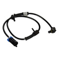 Sensor Abs Del Izq/der Chevrolet Avalanche 1500 5.3 V8 05-06