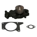Bomba De Agua Ford Escort 1.6 84-85