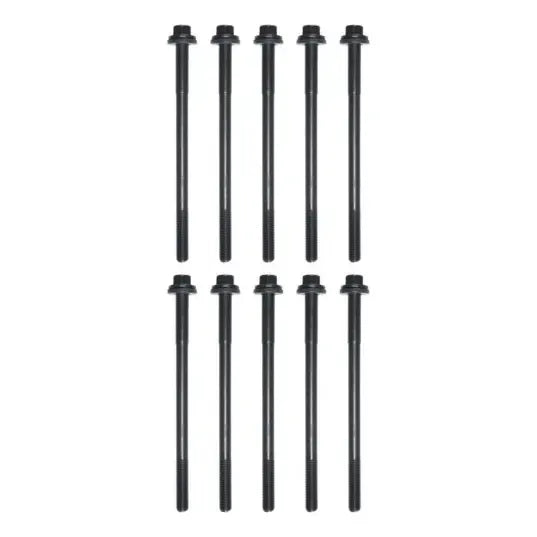 Set Tornillos De Culata Chevrolet Aveo 1.6 L4 04-08