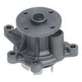 Bomba De Agua Compatible Hyundai Sonata 1.6l L4 15-16