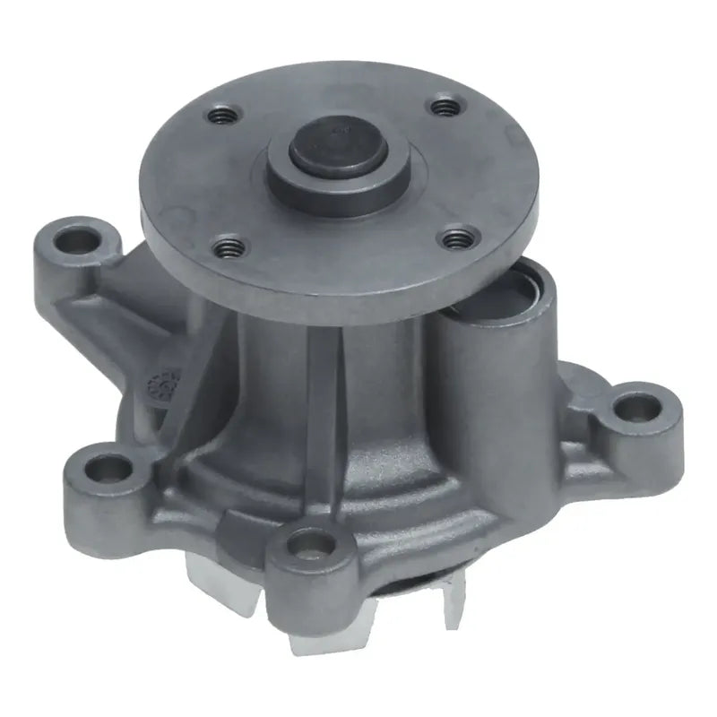 Bomba De Agua Compatible Hyundai Sonata 1.6l L4 15-16