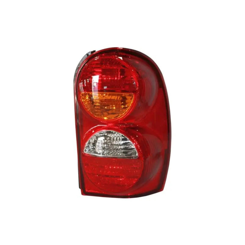 Foco Trasero Jeep Liberty 2.4 L4 02-04