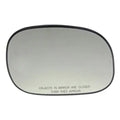 Espejo Retrovisor Ford F-150 4.2l 97-03