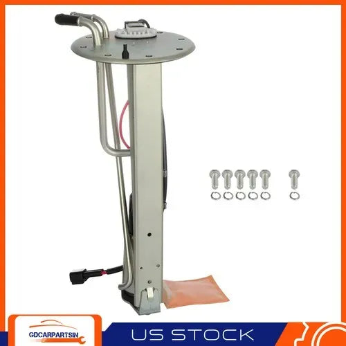 Bomba Combustible Isuzu Rodeo 1989-1992 3.1l