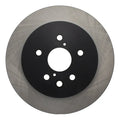 Disco Freno Tras Lexus Gs460 4.6l  V8 08-11