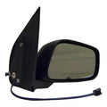Espejo Retrovisor Der Compatible Nissan Xterra 4.0l V6 05-07