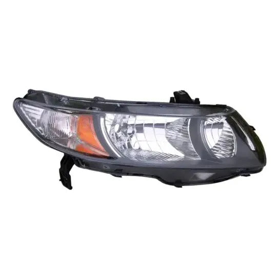 Optico Der Honda Civic 2.0l 1998cc 122cu. In. L4 09-11
