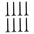 Set 8 Valvulas Escape Compatible Lexus Hs250h 2.4l L4 10-12