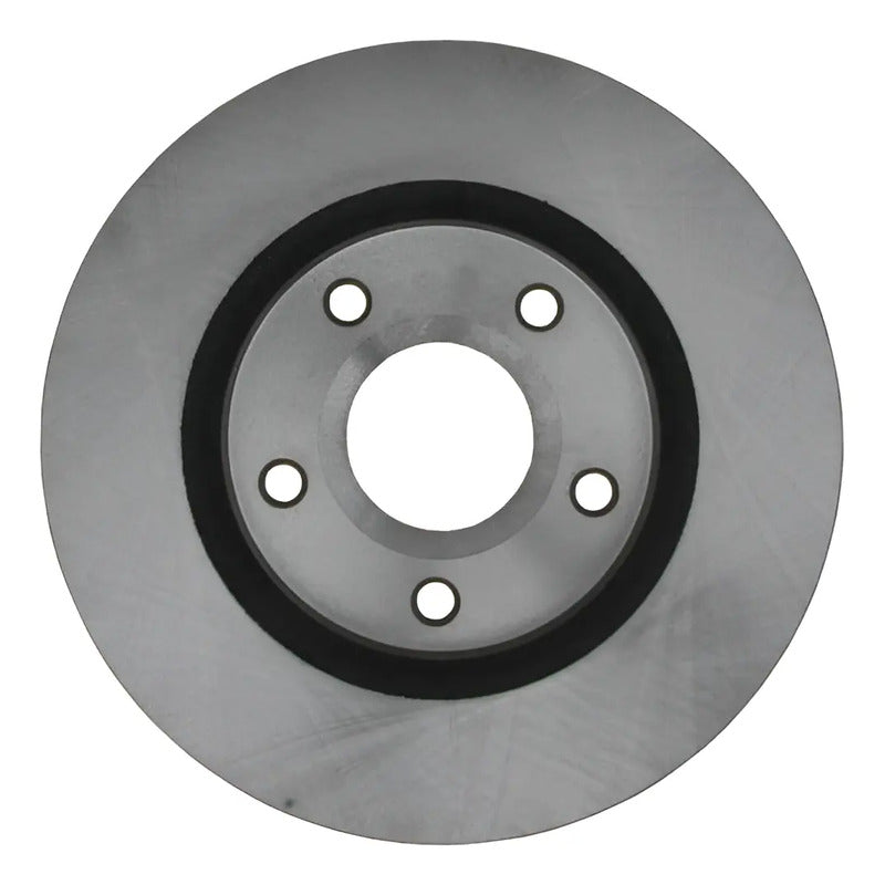 Disco Freno Del Compatible Dodge Journey 3.5l V6 09-10