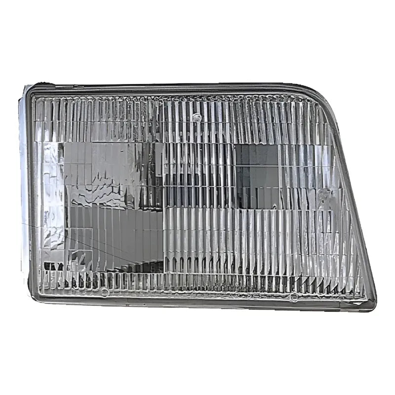 Optico Derecho Ford Ranger 2.3l  L4 93-97