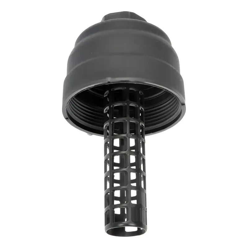 Tapa Filtro Aceite Compatible Audi Q7 3.0l V6 11-15