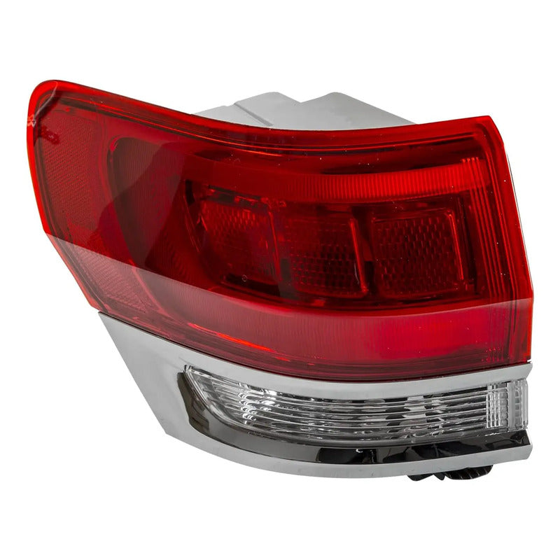 Foco Tras Izq Ext Jeep Grand Cherokee 3.6 14-17