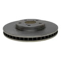 Disco Freno Del Compatible Lexus Is250 2.5l V6 06-15