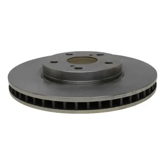 Disco Freno Del Compatible Lexus Is250 2.5l V6 06-15