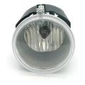 Neblinero Para Jeep Commander 3.7l V6 06-10