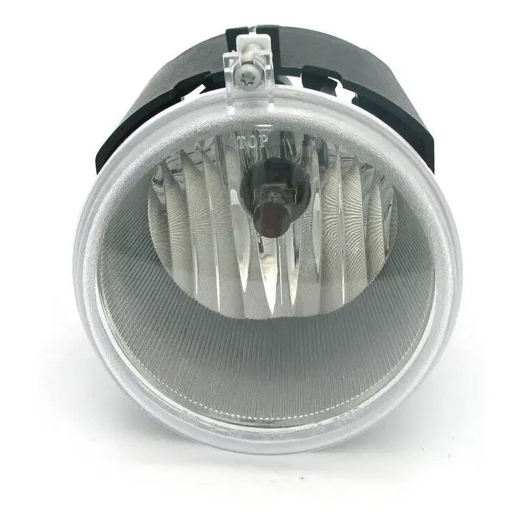 Neblinero Para Jeep Commander 3.7l V6 06-10