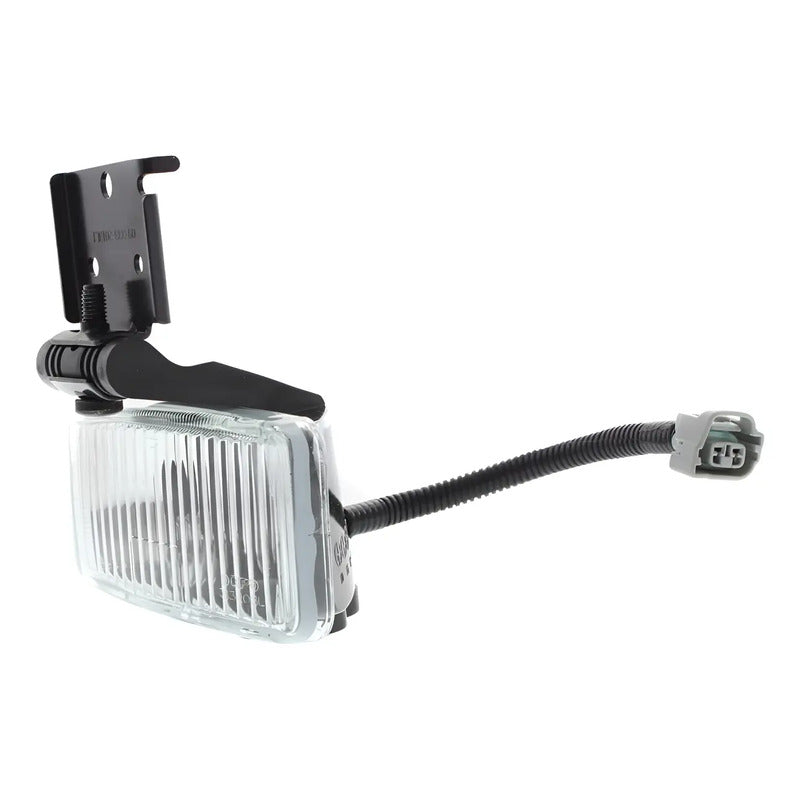 Neblinero Izq Para Jeep Grand Cherokee 5.9l V8 1998