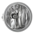 Neblinero Der Compatible Ford F-150 5.4l V8 06-10
