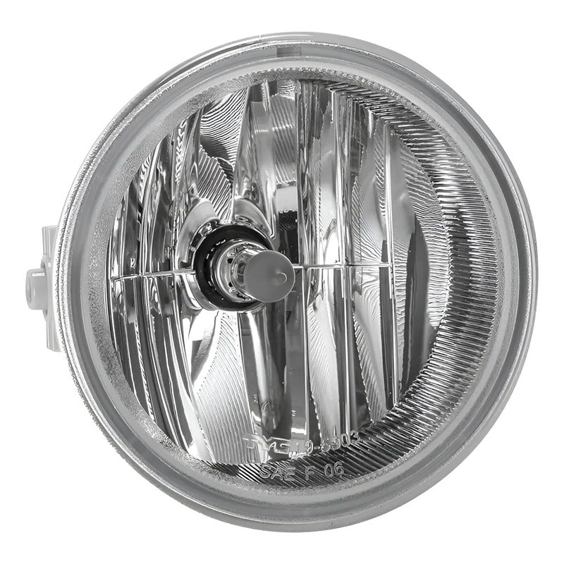 Neblinero Der Compatible Ford F-150 5.4l V8 06-10