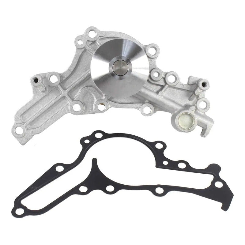 Bomba D Agua Mitsubishi Montero Sport Glx & Gls 3.0 V6 12-15