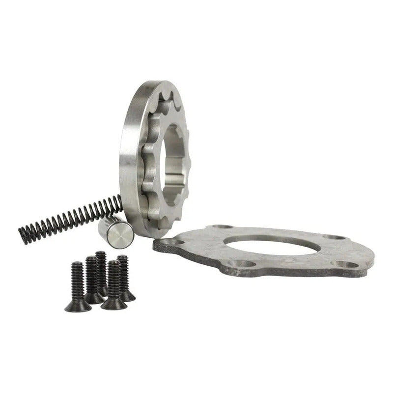 Bomba Aceite Motor Para Chevrolet Camaro 3.8l V6 95-02